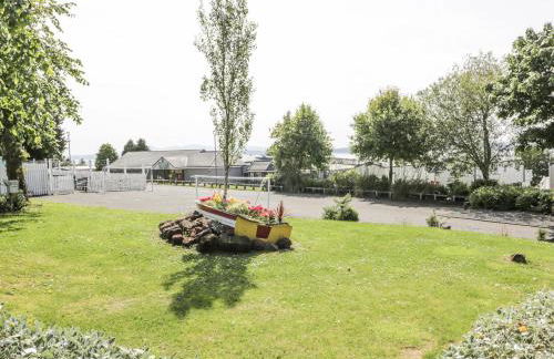 Manor Heights Lodge - Foto 23