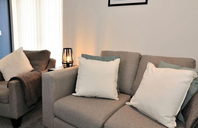 Railway Cottage - Maryhill - Foto 33