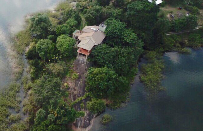 Castle palace kandy - Foto 64