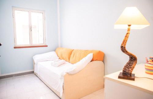 Casa Josto a due passi da Spiaggia Maladroxia - Foto 16