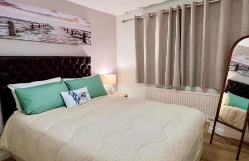 Bibis Home - Hertford - Foto 2