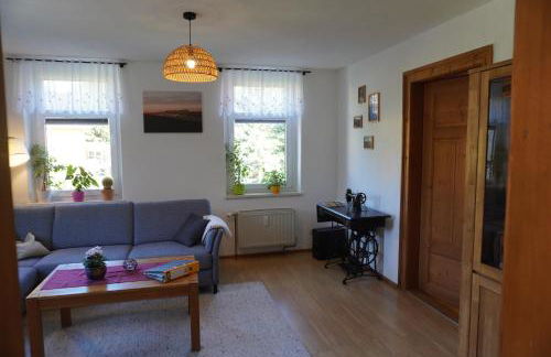 Ferienwohnung Ufer - Urlaub in der Sächsischen Schweiz - Foto 10