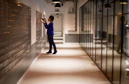 Student Only, Bronze Ensuite Penthouse Lewisham Residence - Foto 1