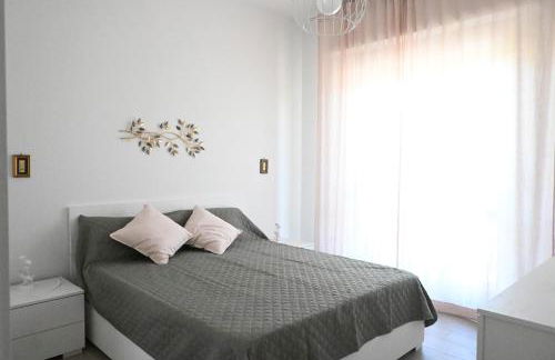 PP07 - Porto Potenza, trilocale vista mare con aria condizionata - Foto 11