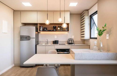 Loft Alto Padrão ThePark706 Vista Redenção - Foto 13