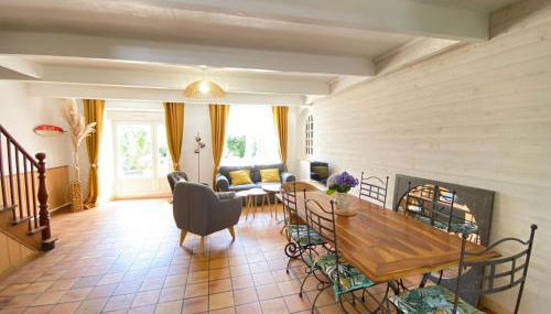 Charming Cottage Near Mont St. Michel Bay - Foto 4