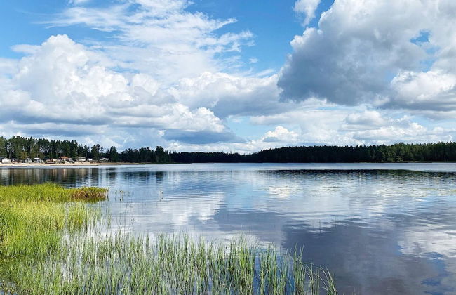 4 Person Holiday Home in Gislaved-by Traum - Foto 31