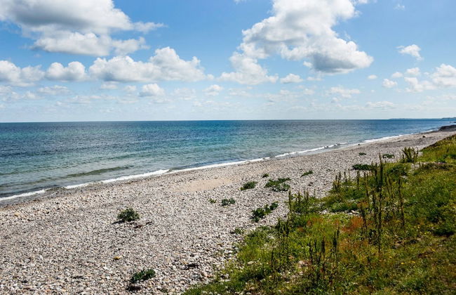 "Lisbeth" - 400m from the sea - Foto 3