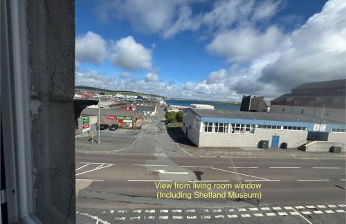 Home in the heart of Lerwick - Foto 21