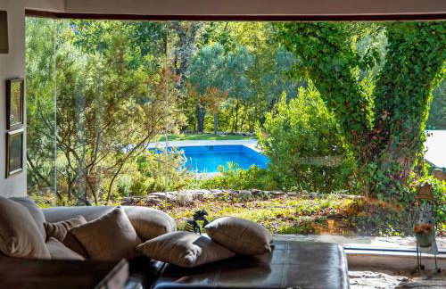 Isolated Villa Terna -Big Garden-Pool-Dalmatia - Foto 12