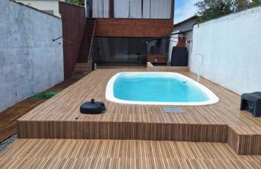 Casa Boraceia Litoral Norte SP - Foto 1