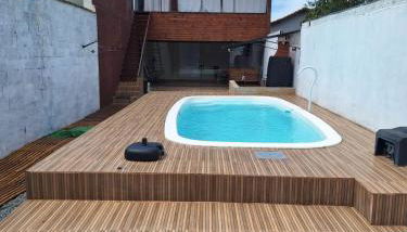 Casa Boraceia Litoral Norte SP - Foto 1