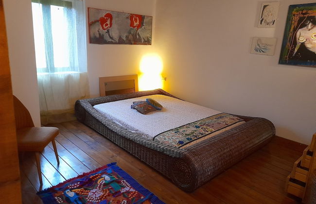 Remarkable 1-bed House in Pieve A Presciano - Foto 2