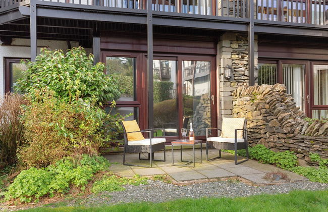 The Burnside Park Owners Club - Foto 78