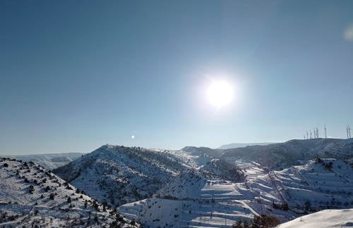 Apartamentos Rurales Casa del Tio Juan - Foto 90