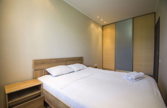 Apart Prestige - Foto 78