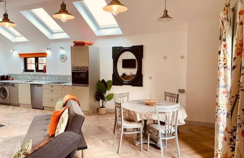 Bream Loft, dog friendly, wood burner, walking distance to beach - Foto 19