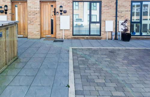 Hayle - 2 bedrooms house with EV parking, 4 beds - Foto 11