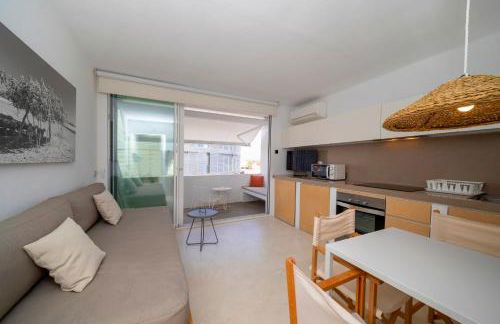 Apartamentos Roca Plana - Foto 7