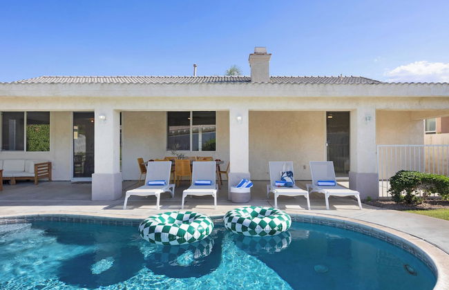 Scotty by Avantstay Walk to Empire Polo Club and Old Town La Quinta! - Foto 31