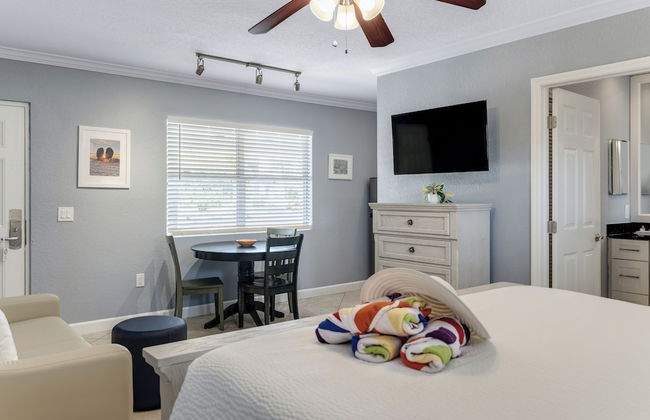 Tropical Beach Resorts - Photo 40