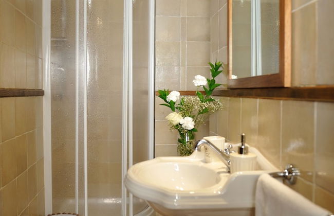 Country House Federico I - Photo 44