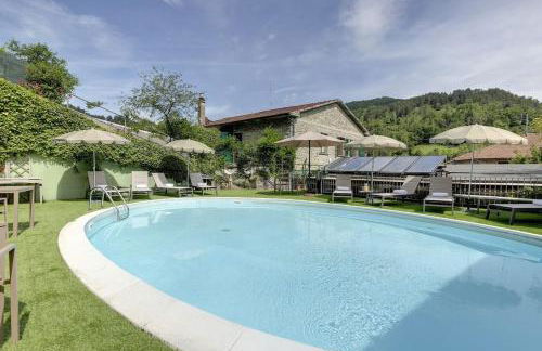 My Exclusive Italy - Entire Hilltop Villa with Private Pool - Foto 54