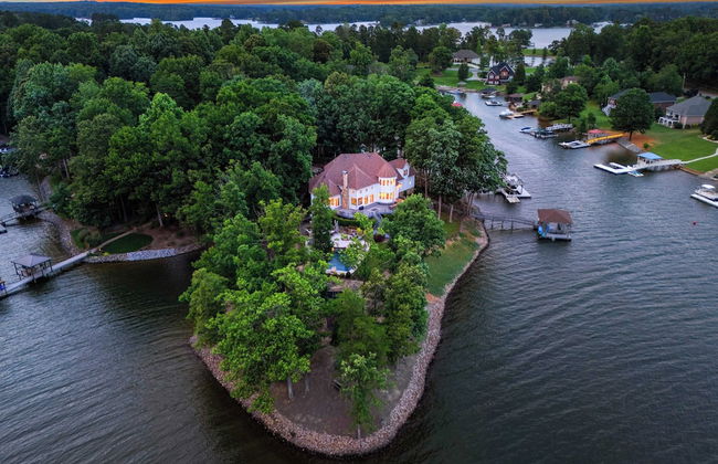 Paradise Pointe by Avantstay Lakefront + Views + Playset - Foto 75