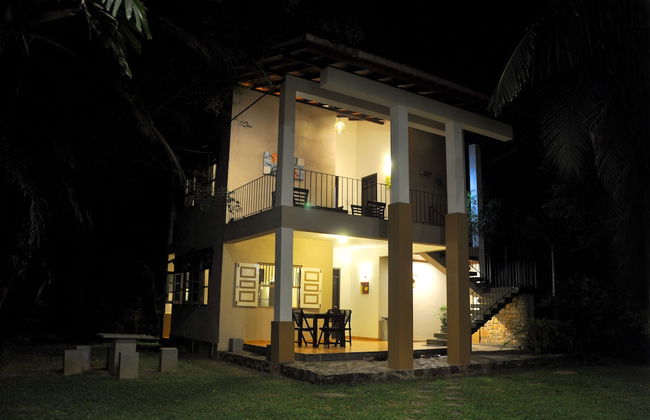 Sithu Villa Hikkaduwa - Photo 41