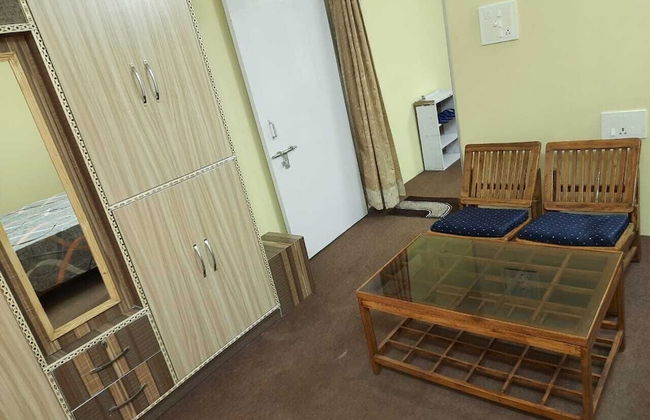 Rahul Homestay - Foto 9