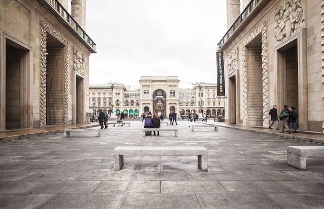 Hemeras Boutique House Aparthotel Duomo - Foto 51