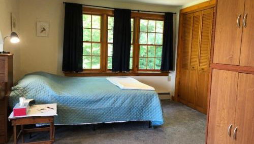 Private, Quiet Vermont Studio With Mountain Views - Foto 3