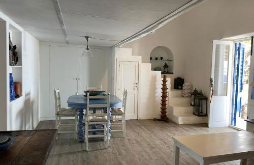 Villetta I 100 Gradini - ampie terrazze sul mare e giardino mediterraneo - Foto 19