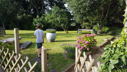 Gîte de la vieille croix - Foto 3