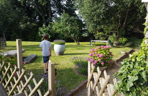 Gîte de la vieille croix - Foto 3