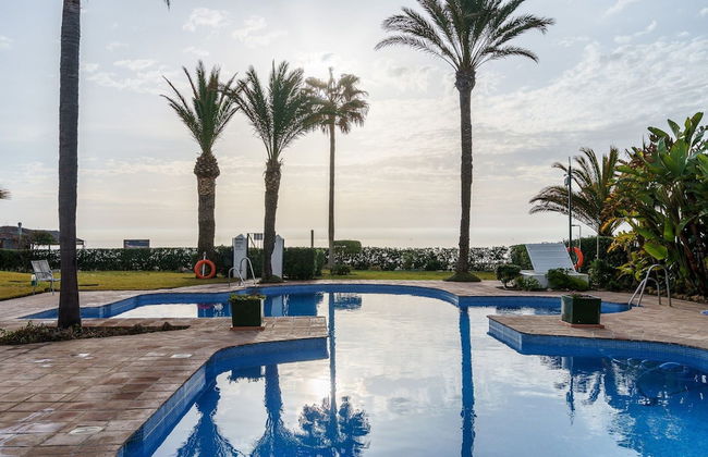 Cozy Apartment in La Cala de Mijas - Foto 35