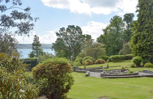 Cluniter Cottage - Foto 22