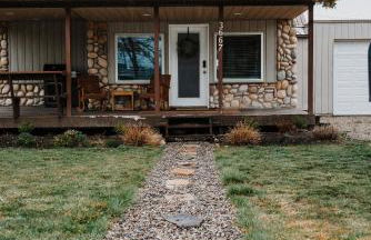 Curio Cottage - Foto 21