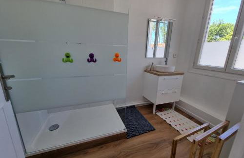 Gîte du moulin, au bord de l'eau - Foto 21