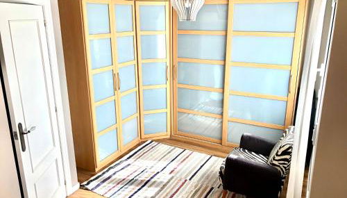 Adosado para familias al lado de la playa, con piscina - Foto 5, wardrobe