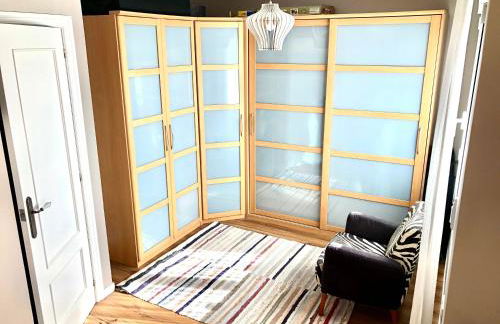 Adosado para familias al lado de la playa, con piscina - Photo 5