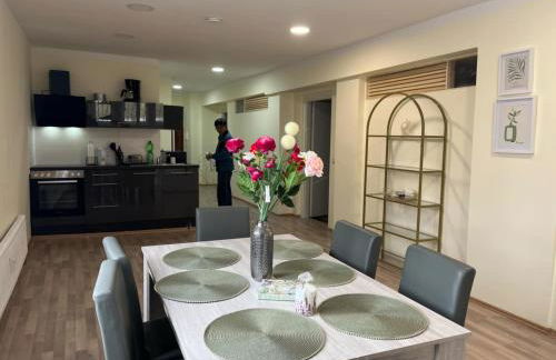 Ferienwohnung am Neumarkt - Foto 10