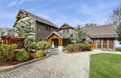 Lodge at Moosehead Lake - Foto 4