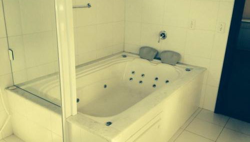 Pousada Águas de Ibiraquera Suite Master - Foto 2