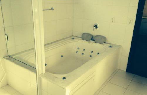 Pousada Águas de Ibiraquera Suite Master - Foto 2