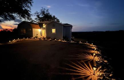 HCH Bluebonnet Cottage - Foto 31