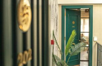 Apartamentos Boutique Fuente Real - Foto 18