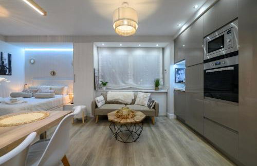 GuestReady - Urban elegancy in Madrid - Photo 29