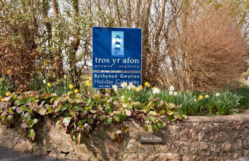 Tros Yr Afon Holiday Cottages and Manor House - Photo 5