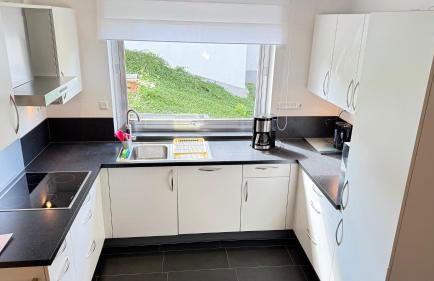 130 qm Apartment mit Garten und Stellplatz - Foto 4